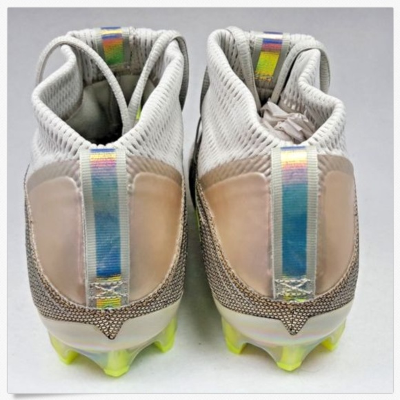 Nike Vapor Untouchable 2 Football Cleats - Picture 3 of 8